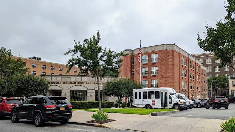 Photo of NORWEGIAN CHRISTIAN HOME AND HEALTH CENTER