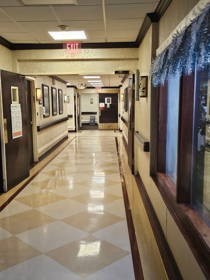 Photo of LEISURE CHATEAU REHABILITATION