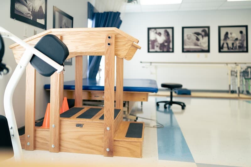 Photo of AUTUMN LAKE HEALTHCARE AT LOCH RAVEN