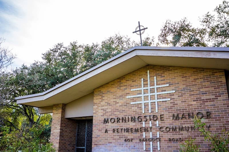 Photo of MORNINGSIDE MANOR