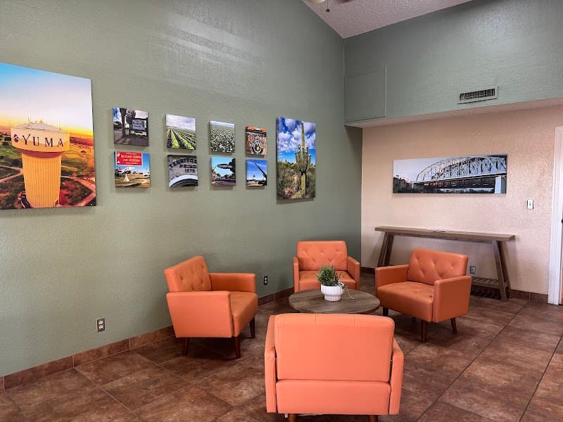 Photo of YUMA NURSING CENTER