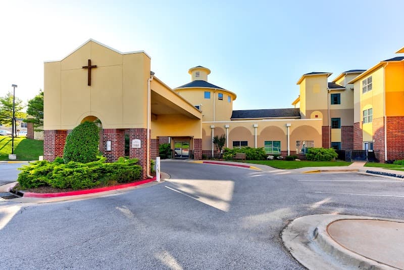 Photo of THE HEALTH CENTER AT CONCORDIA