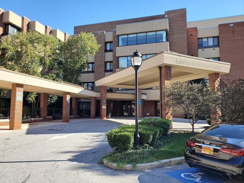 Photo of KESWICK MULTI-CARE CENTER