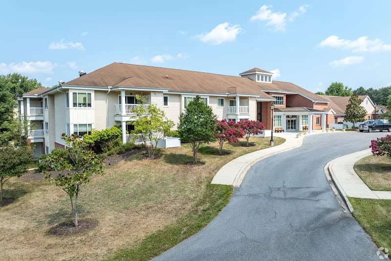 Photo of RESORTS OF AUGSBURG