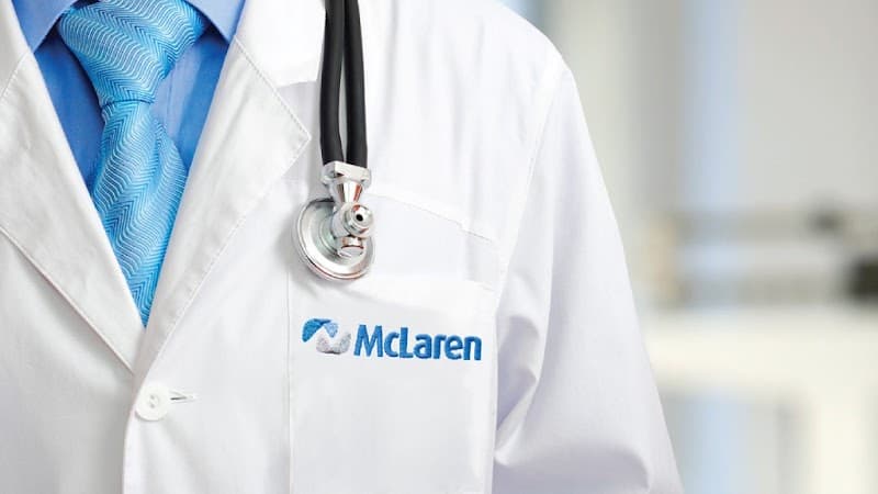 Photo of McLaren Lapeer Region