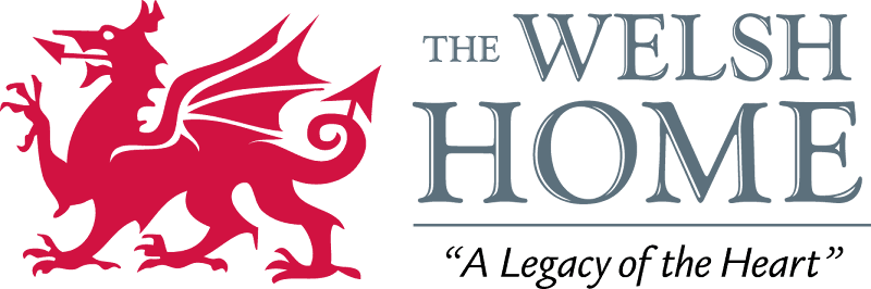 Photo of WELSH HOME THE