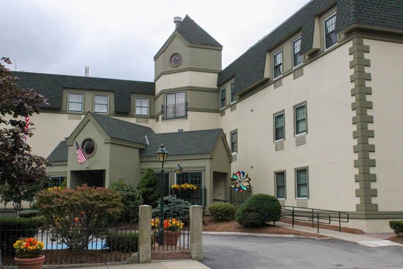 Photo of BRANDON WOODS OF NEW BEDFORD