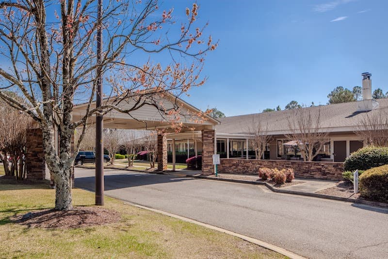 Photo of PRUITTHEALTH - RICHMOND, LLC