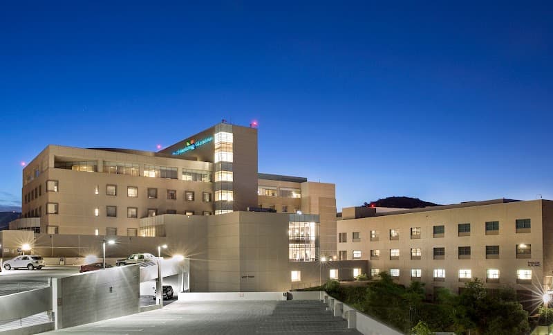Photo of GLENDALE ADVENTIST MEDICAL CENTER DP/SNF