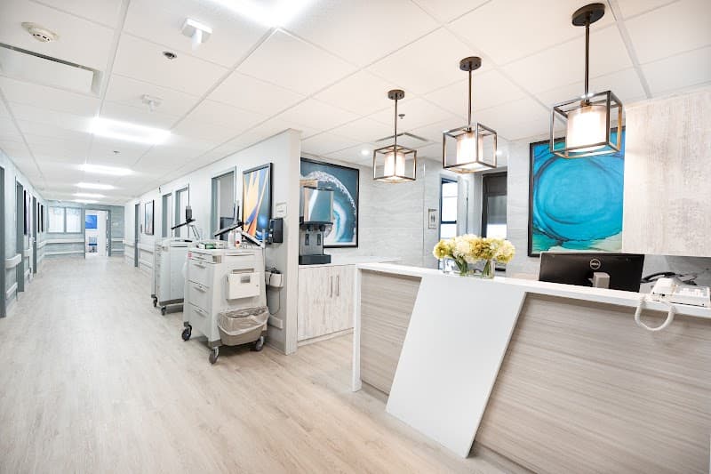 Photo of GROVE PARK HEALTHCARE AND REHABILITATION CENTER