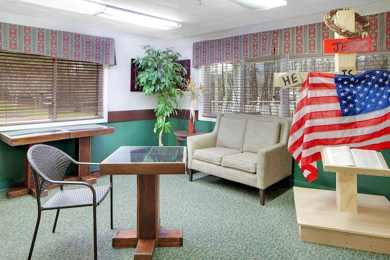 Photo of PRUITTHEALTH - BLUE RIDGE