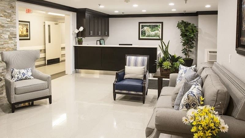 Photo of Homestead Post Acute