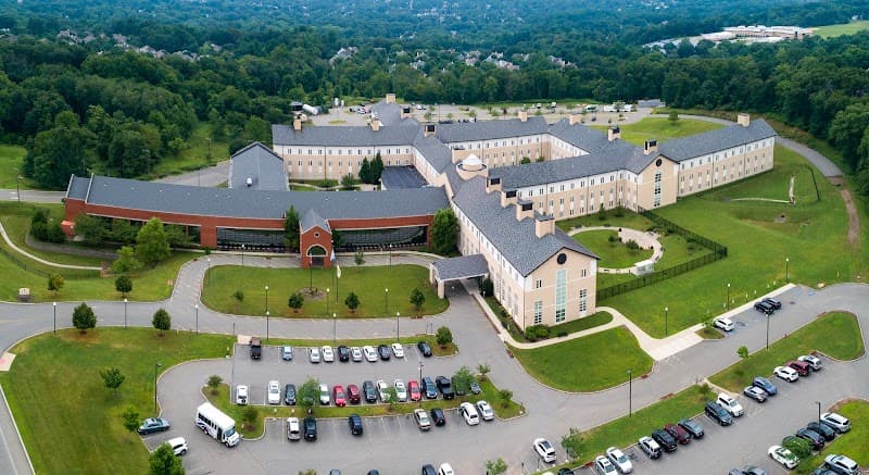 Photo of Preakness Healthcare Center