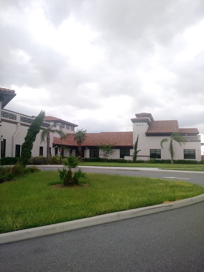 Photo of SKYTOP VIEW REHABILITATION CENTER