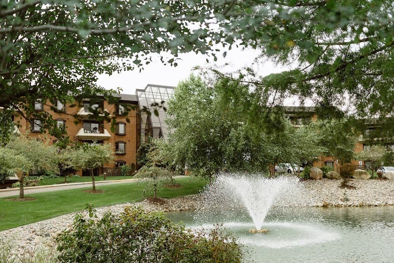 Photo of Holland Home - Raybrook Manor