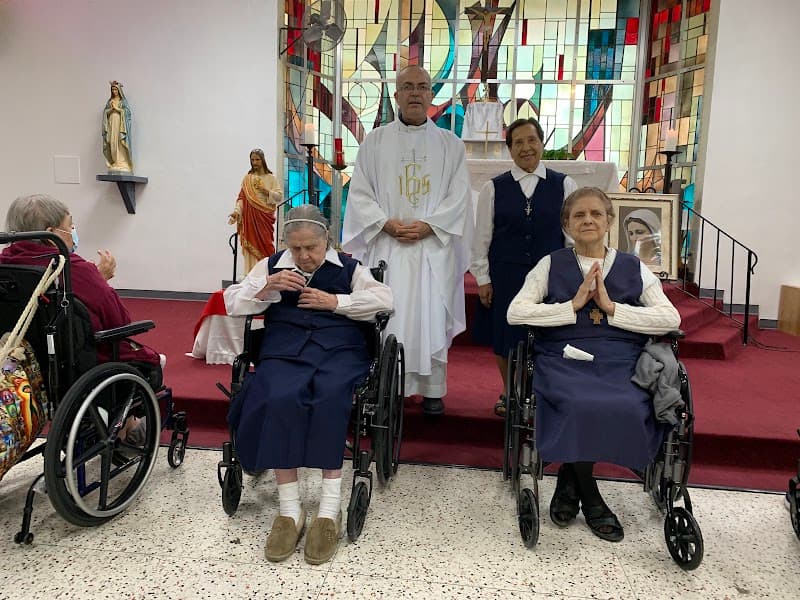 Photo of SAN JUAN NURSING HOME INC