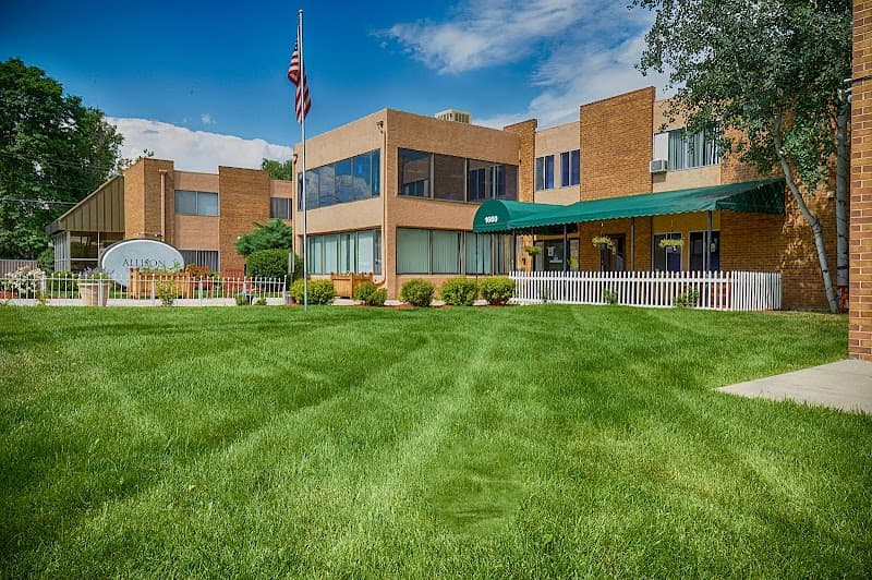 Photo of ALLISON CARE CENTER