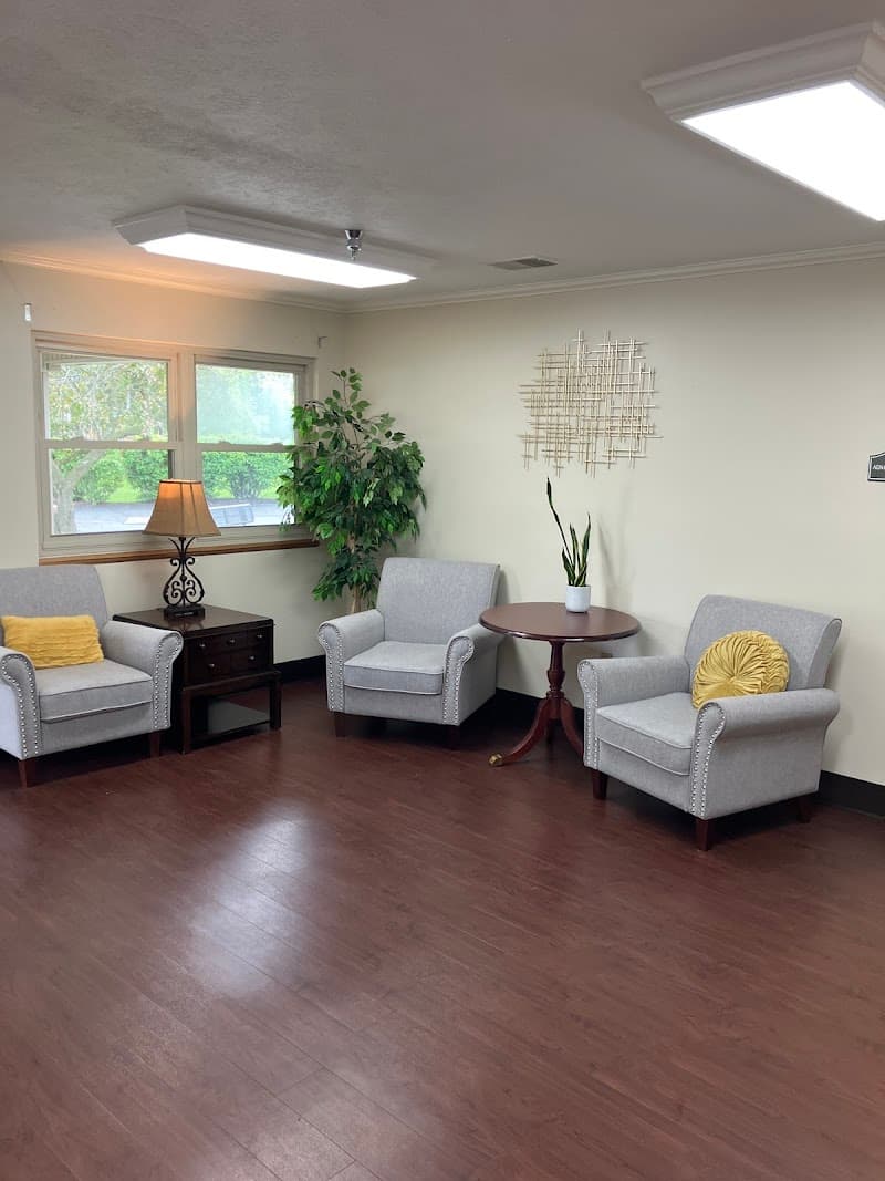 Photo of HAWTHORNE HEALTHCARE CENTER