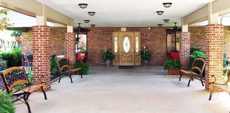 Photo of Gastonia Health & Rehab Center