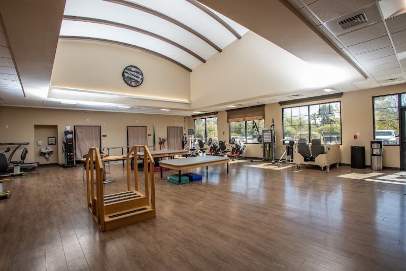 Photo of SANDSTONE ESTATES REHAB CENTRE