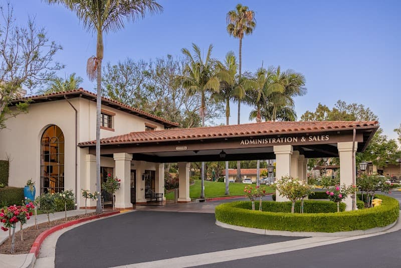 Photo of Samarkand Skilled Nursing Facility