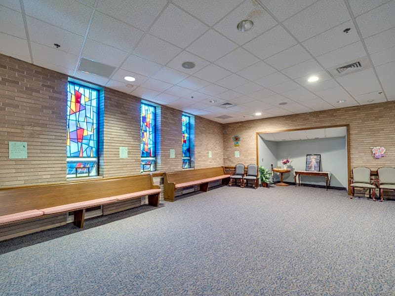 Photo of MISSION CARE AT HOLYOKE