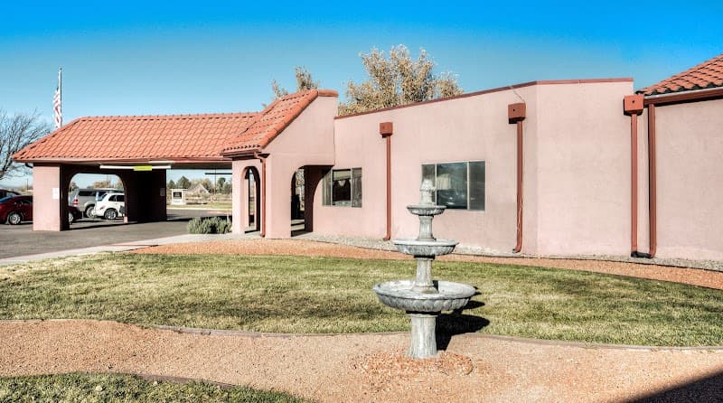 Photo of Belen Meadows Healthcare and Rehabilitation Center