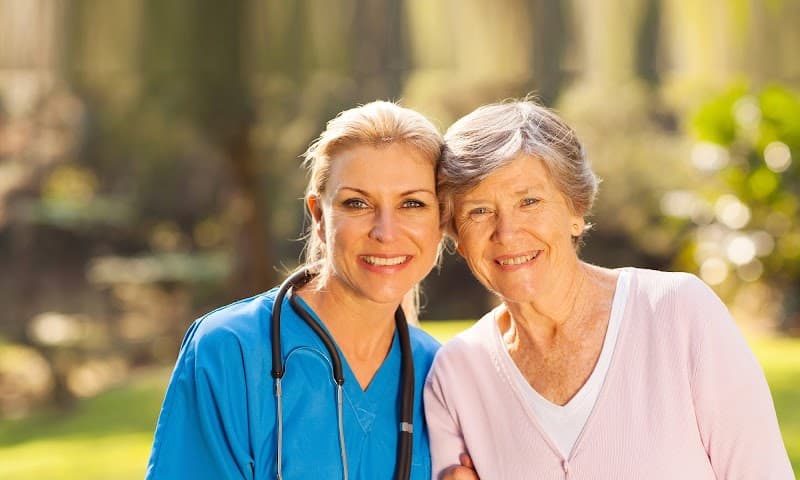 Photo of HOMEVIEW CENTER OF FRANKLIN