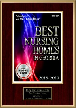 Photo of EFFINGHAM CARE & REHABILITATION CENTER