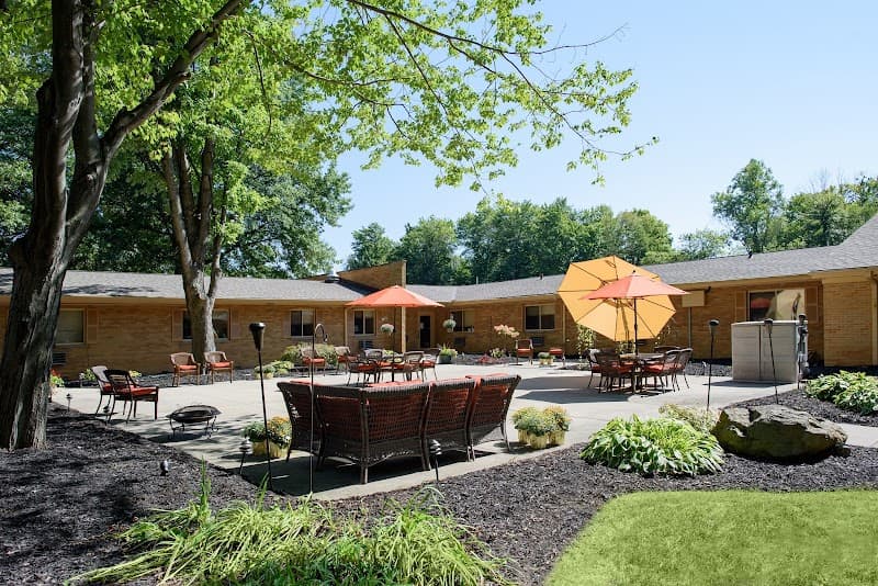 Photo of LIFE CARE CENTER OF WESTLAKE