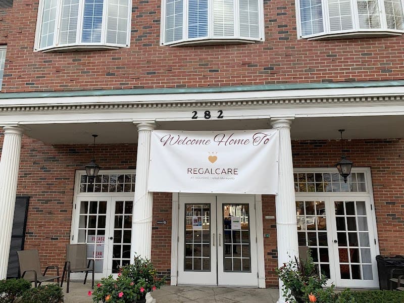 Photo of REGALCARE AT HOLYOKE