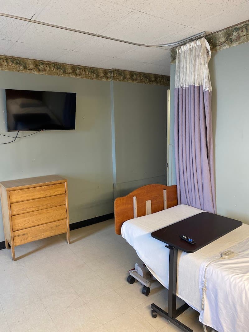 Photo of DIVINE REHABILITATION AND NURSING AT CANAL POINTE