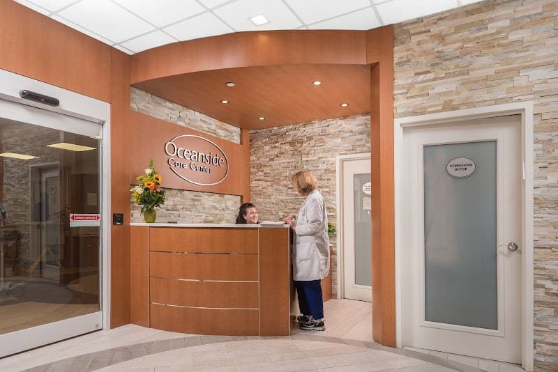 Photo of OCEANSIDE CARE CENTER INC
