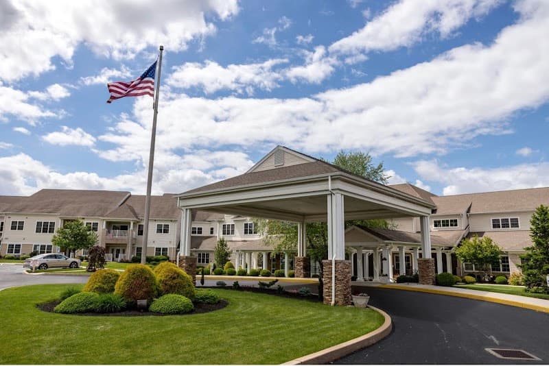 Photo of HOMEWOOD LIVING PLUM CREEK, INC