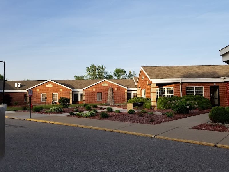 Photo of Maple Lawn Medical Care Facility