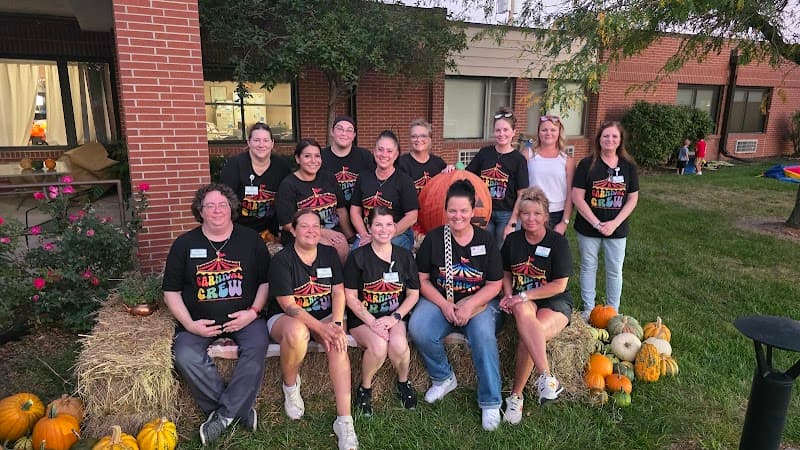 Photo of Emerald Nursing & Rehab Columbus