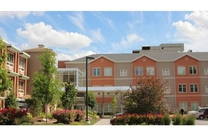 Photo of Ambassador Health of Omaha