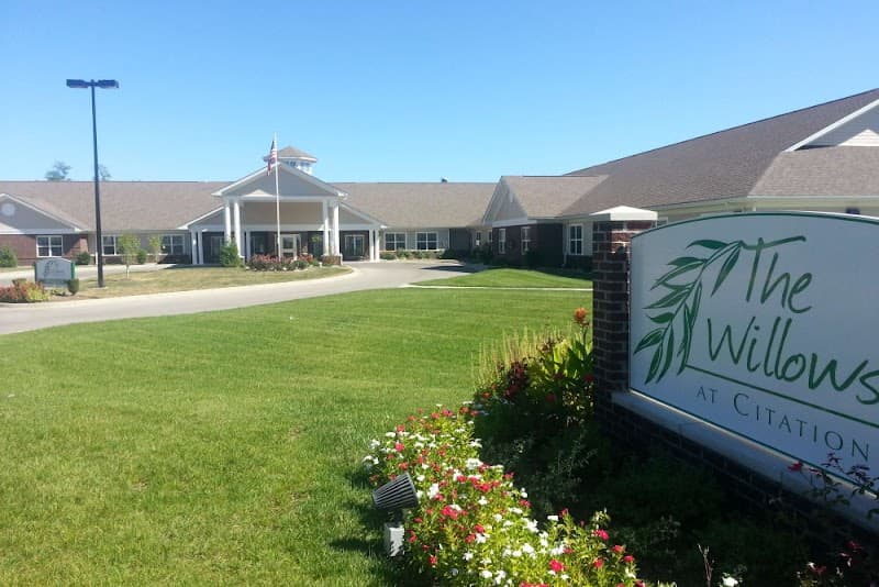 Photo of THE WILLOWS AT CITATION