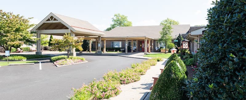 Photo of Christian Health Center