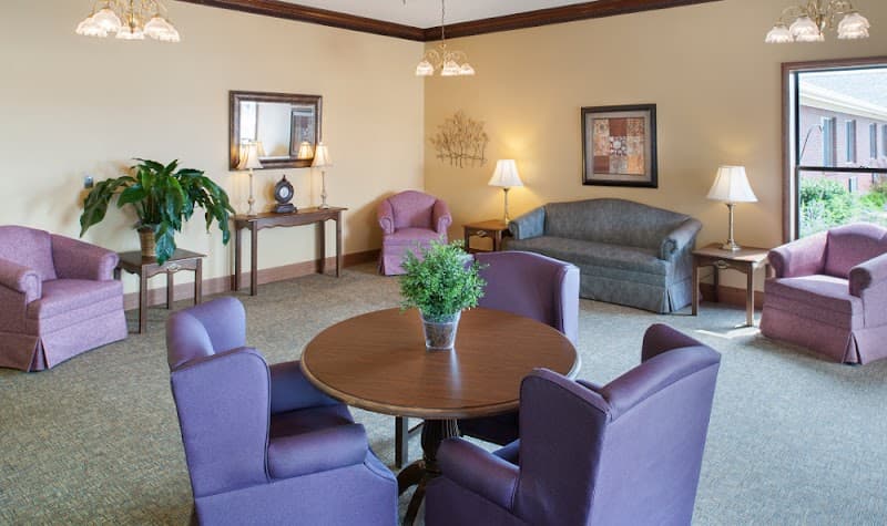 Photo of BETHEL POINTE HEALTH AND REHAB