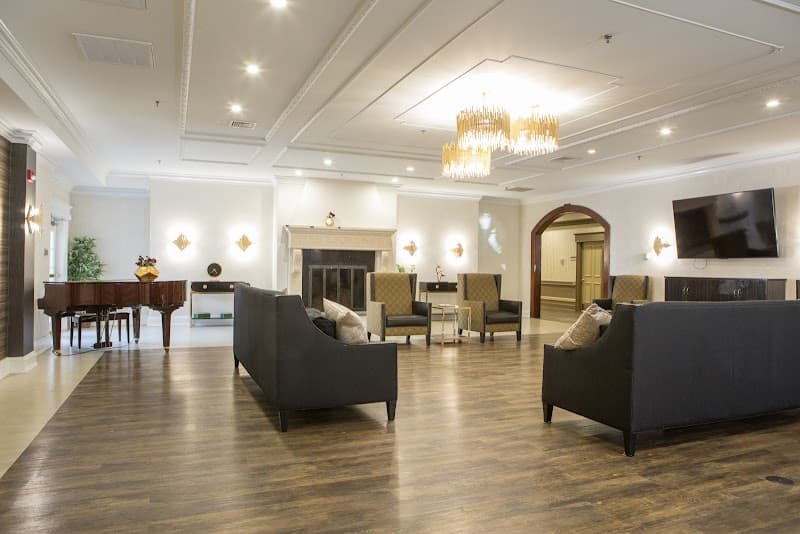 Photo of CAREONE AT LIVINGSTON