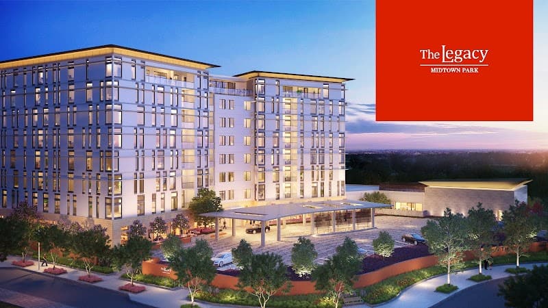 Photo of THE LEGACY MIDTOWN PARK