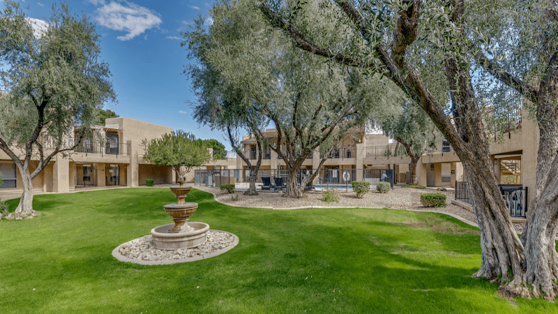 Photo of REHAB AT SCOTTSDALE VILLAGE SQUARE