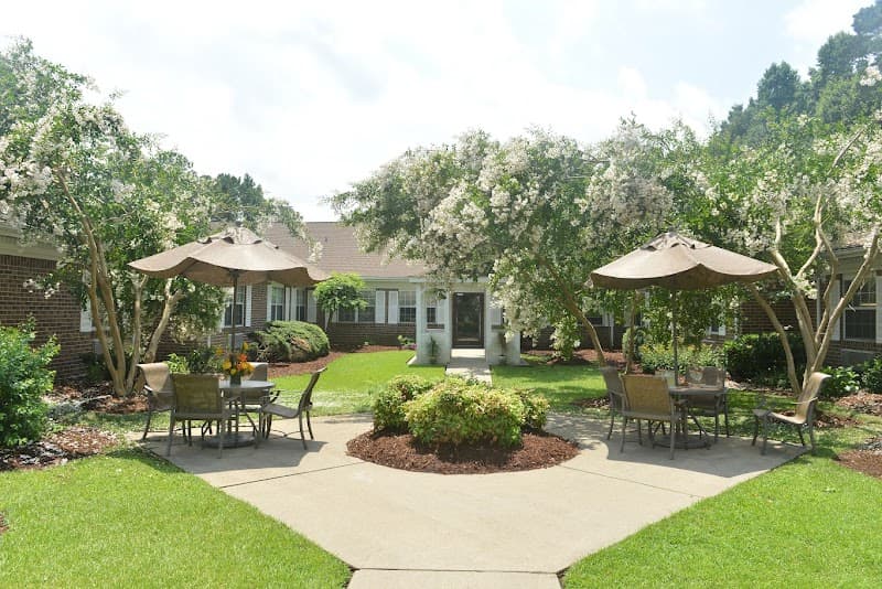 Photo of The Laurels of Forest Glenn