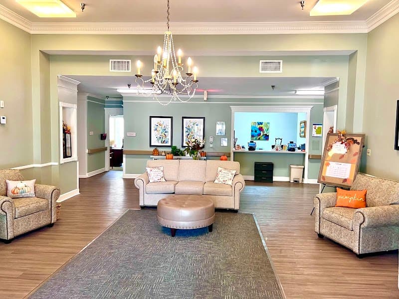 Photo of Seneca Place