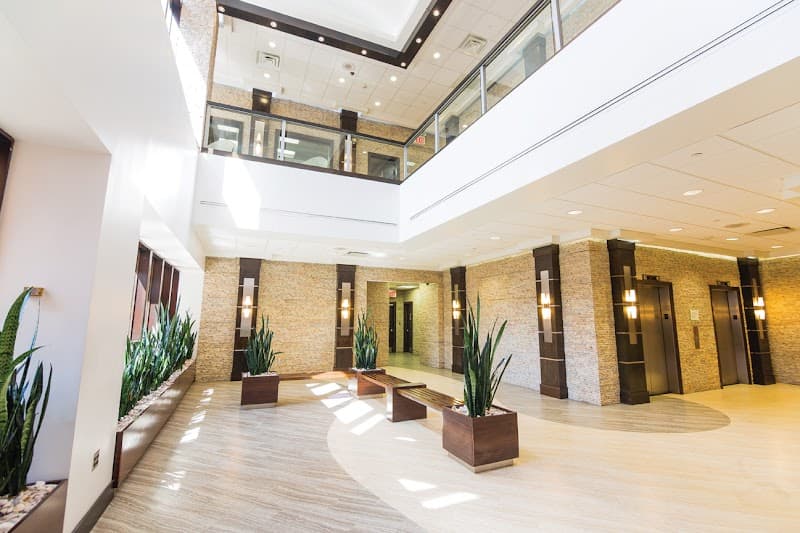 Photo of HAMILTON PARK NURSING AND REHABILITATION CENTER