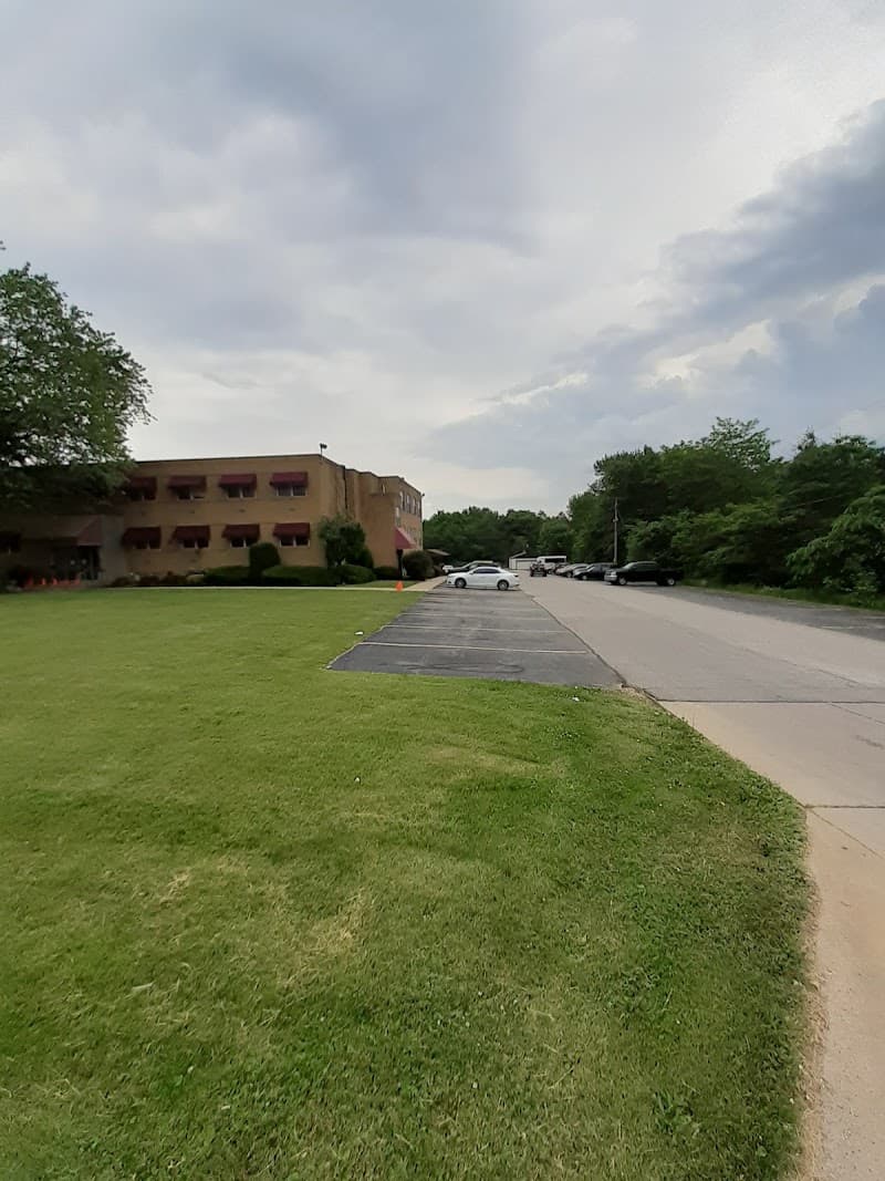 Photo of PARK CENTER HEALTHCARE AND REHABILITATION