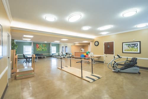 Photo of BATH MANOR SPECIAL CARE CENTRE