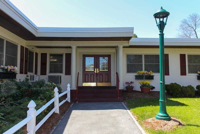 Photo of BLAIRE HOUSE OF WORCESTER