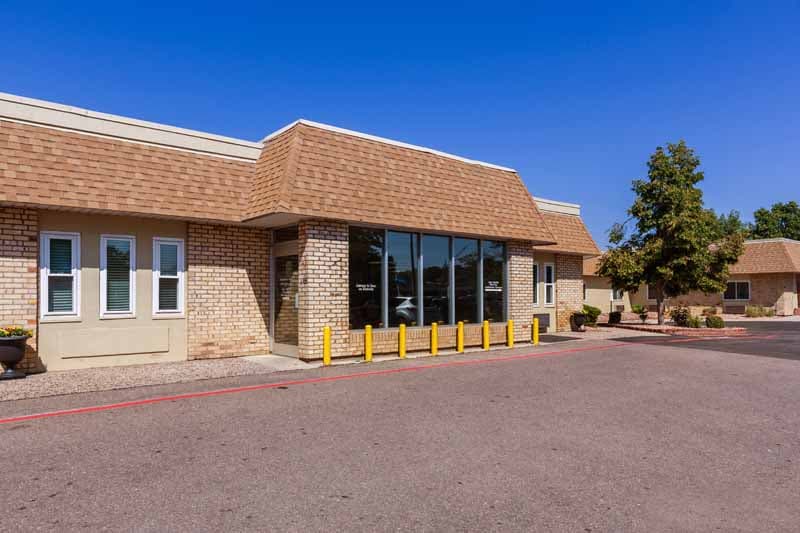 Photo of CRESTMOOR CARE CENTER